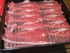 -厚道寿喜烧専門店·自助畅食(国贸店)