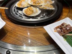 -海味当家·蒸锅海鲜(星海公园店)