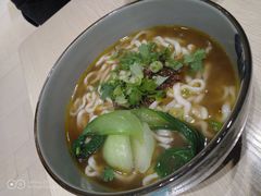 -面乙新派手擀面(大悦城店)