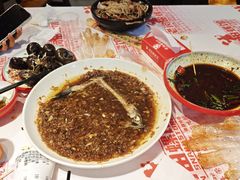 -老闵田螺馆·南昌市井菜·特色小吃(总店)