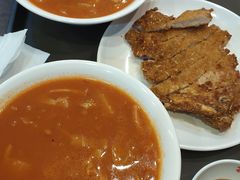 -孙阿姨上海小吃·本帮小厨(隆昌路店)