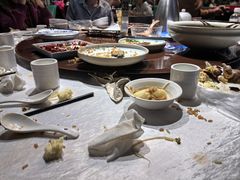-川香鼎盛·川府家宴商务宴请(市桥富华路店)