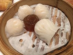 -稻香酒家·33年老字号·港式粤菜(富邦中心店)