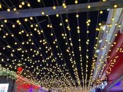 -龙巢盱眙龙虾·鸡煲·烧烤宵夜(坪洲店)