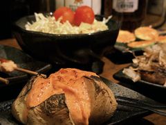 -木子烧鸟屋(百子湾店)