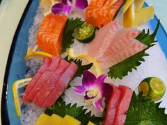 -川骄海鲜自助(河东店)