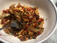 -湘当爱·鲜煮现炒(松岗立业路店)
