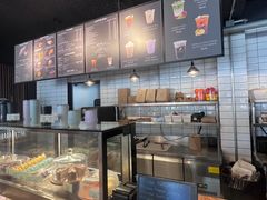 -Cha Café and Bistro