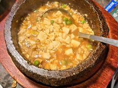 -绿茶餐厅(天津天河城店)