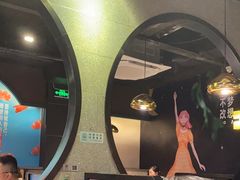 -佰人王串串香火锅(洋珠巷店)