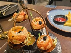 -Shantek象提南亚餐厅&西餐融合Bistro(淮海中路店)