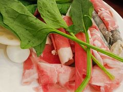 -湛山花园酒店-自助餐厅