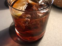 PX Old Pal-红糖(香港嘉里酒店)