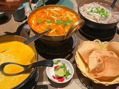 -安南越南餐厅(青岛万象城店)