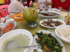 -秋姐美食店(旅游大道店)