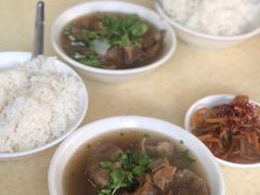 -万盛园炖肉馆(云峰店)