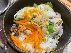 -欧巴烤肉(创富世纪店)