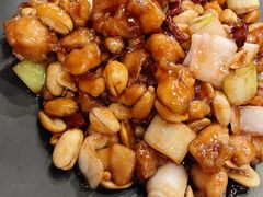 -玉桥餐厅(天坛店)