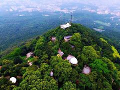 -紫金山天文台