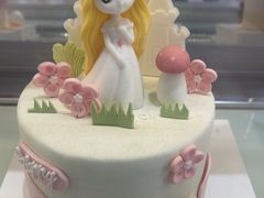-CAKE BOSS 蛋糕老板(北京世纪金源购物中心)