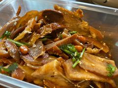 -爱家面馆(常州总店)