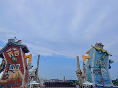 -大连海昌发现王国主题公园