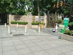 -中国福利会少年宫