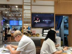-饺子季水饺餐厅(新市街店)
