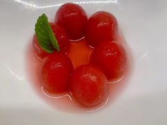 -富淳饭店(陆家嘴保利广场店)