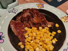 -豪客来牛排(成都锦江大融城店)