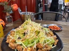 -MI WU FACTORY米屋美食工厂餐厅(绿地店)