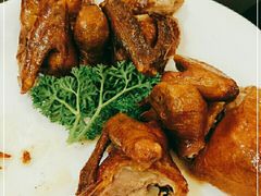 -新南华大酒店(广中店)