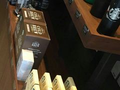 -星巴克(保定万博广场店)