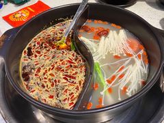 -钢管厂五区小郡肝串串香(南山店)