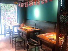 -腰子哥烤串(石佛营炫特店)