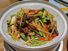 -伊喜饺子(五道口学院路店)