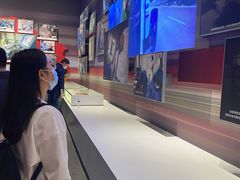-武汉客厅中国文化博览中心