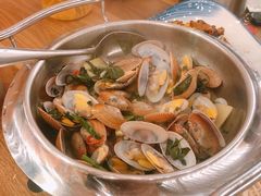 -先记烧鹅王·本地粤菜(福永店)