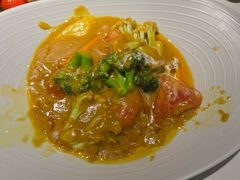 -帕娜·泰式茶餐厅·Bistro(近铁广场店)