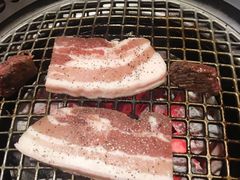 -赤坂亭·M9和牛烧肉·铁板烧(合肥万象城店)