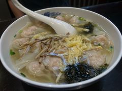 虾肉小馄饨-熙盛源(凤凰街店)