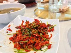 -阿斯牛牛·凉山菜(新会展店)
