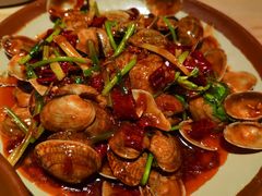 川香花蛤-川堂风·跷脚牛肉·乐山爆炒(宝山日月光店)