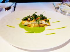 -Le Comptoir de Pierre Gagnaire