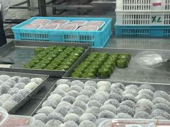 青团-沈大成(南京东路店)