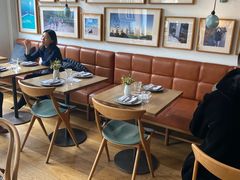 大堂-BOR Eatery(安福路店)