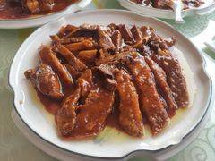 -同发号饭庄(复兴路店)