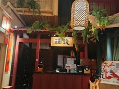 -南京大牌档(龙江新城市广场店)