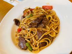 -菲滋意式餐厅(黄岩洞天店)