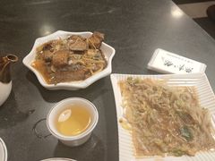 -燕青小馆(东园大厦店)